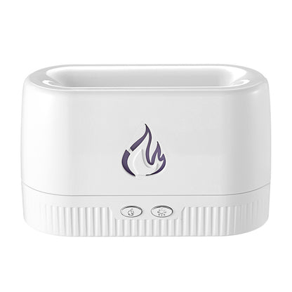 Silent Flame Aroma Diffuser