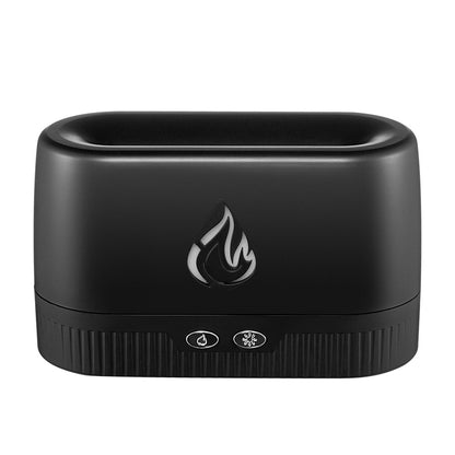 Silent Flame Aroma Diffuser